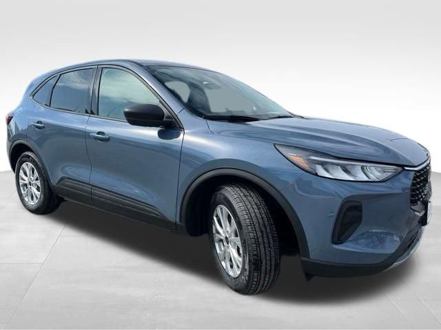 New 2025 Ford Escape Active w/ Cold Weather Package AWD/4WD image 16