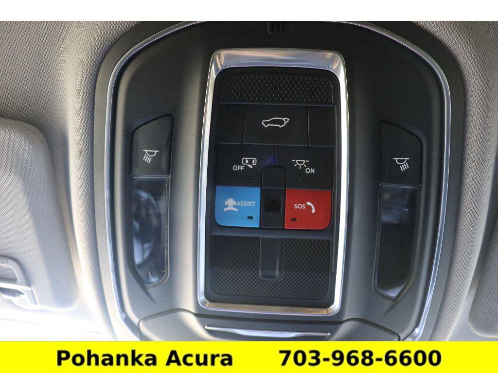 Used 2021 Jeep Grand Cherokee L Limited AWD/4WD image 20