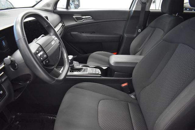 Used 2026 Kia Sportage LX AWD/4WD image 22