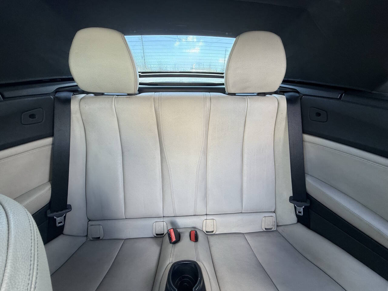 Used 2016 BMW 228i Convertible RWD image 23