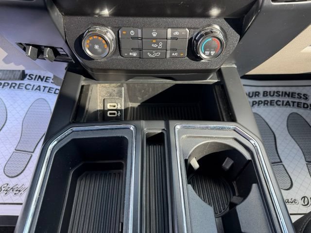 Used 2019 Ford F150 XL w/ Equipment Group 101A Mid AWD/4WD image 27