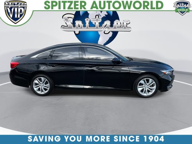 Used 2019 Honda Accord LX image 2