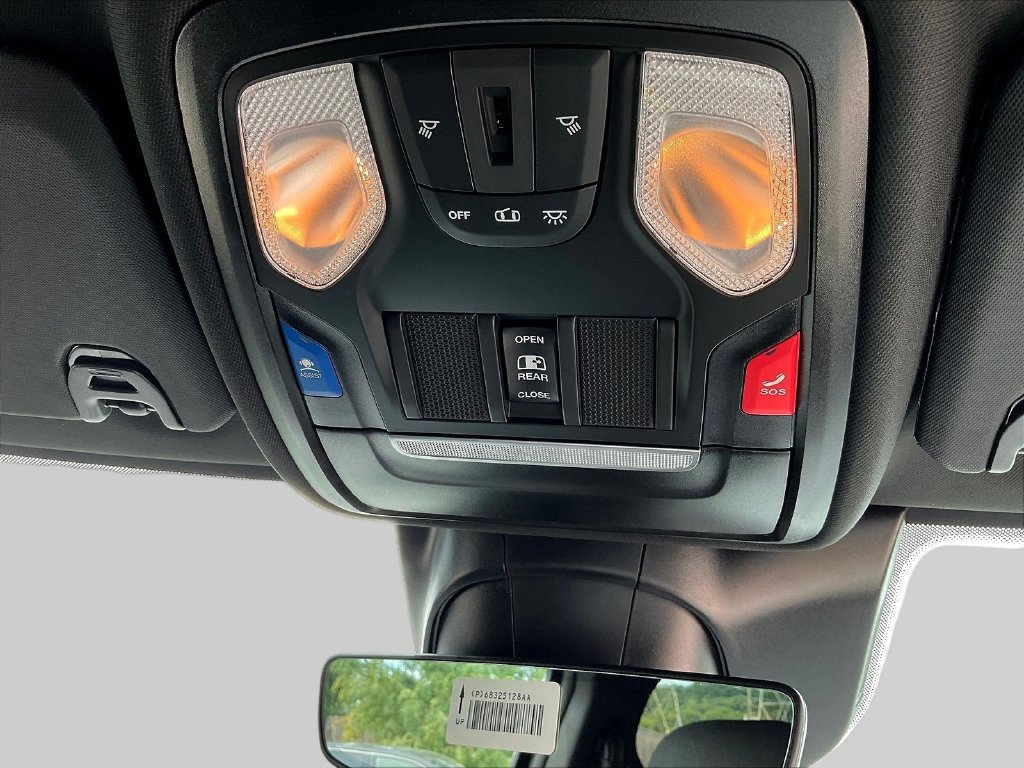 New 2026 RAM 3500 Tradesman AWD/4WD image 14
