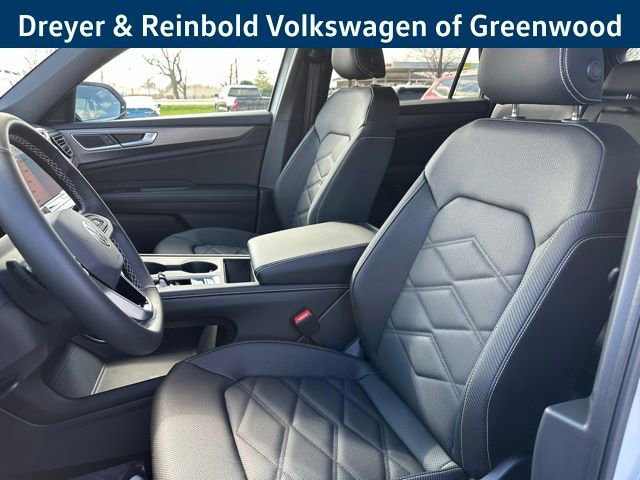 New 2026 Volkswagen Atlas Cross Sport SE image 23