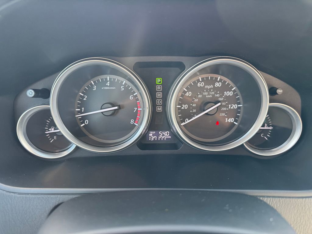 Used 2014 MAZDA CX-9 Touring FWD image 24