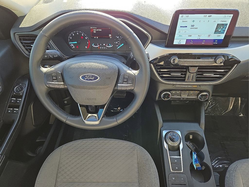 Used 2022 Ford Escape SE w/ Convenience Package image 19