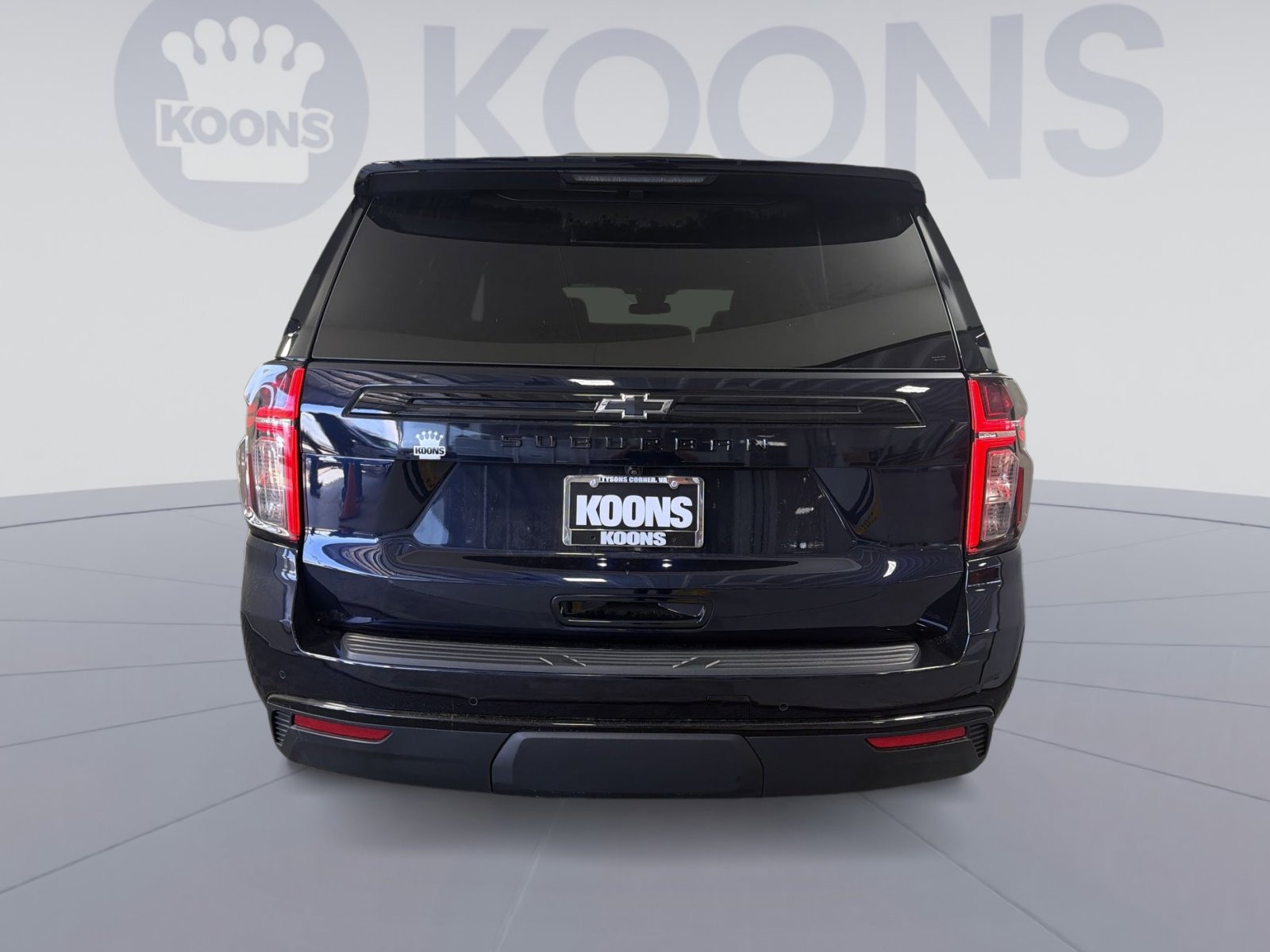 Used 2024 Chevrolet Suburban Z71 AWD/4WD image 5