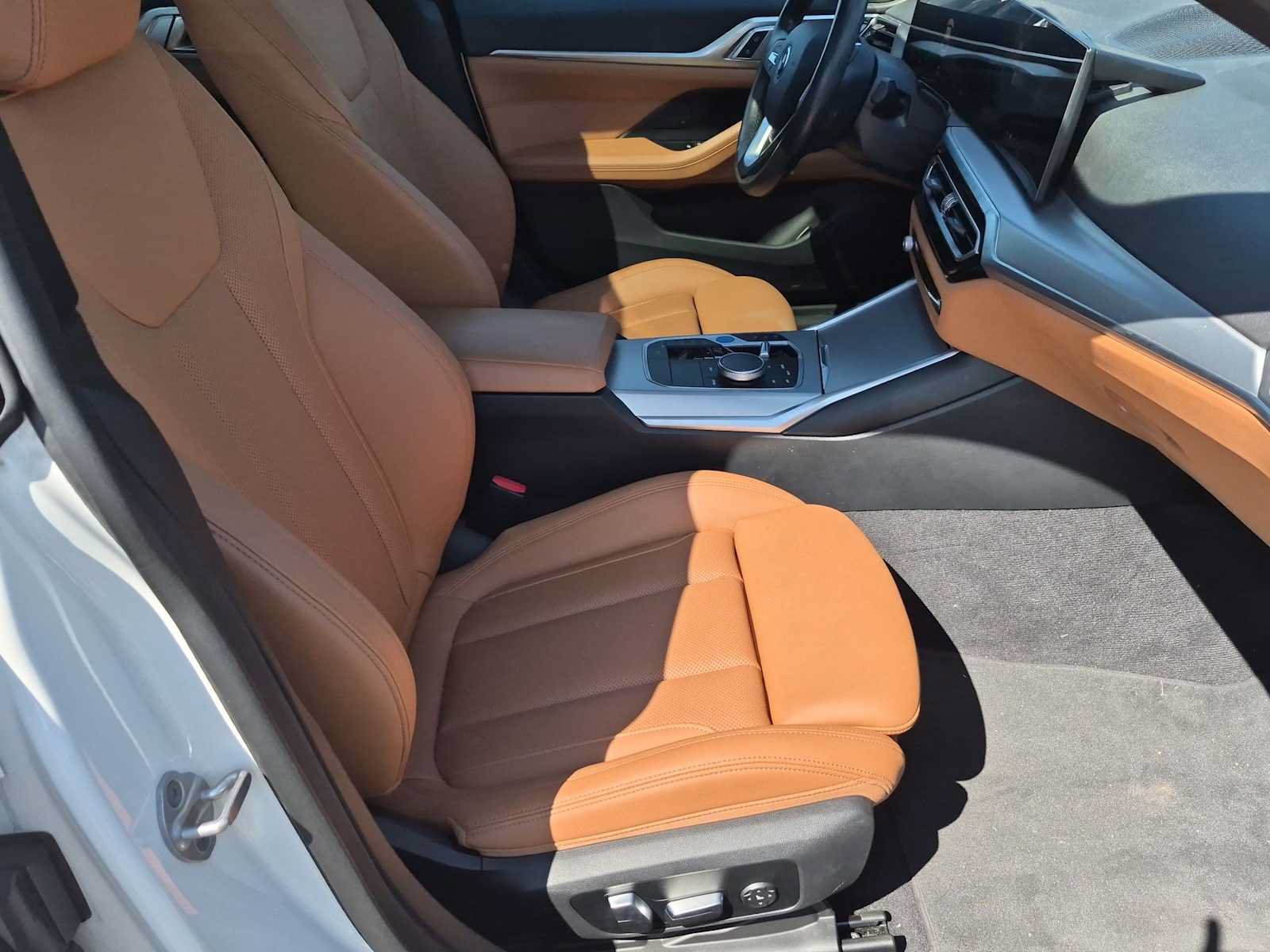 Used 2024 BMW i4 eDrive35 w/ Premium Package RWD image 22