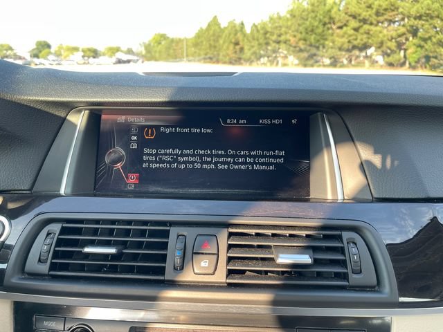 Used 2016 BMW 528i xDrive Sedan AWD/4WD image 29