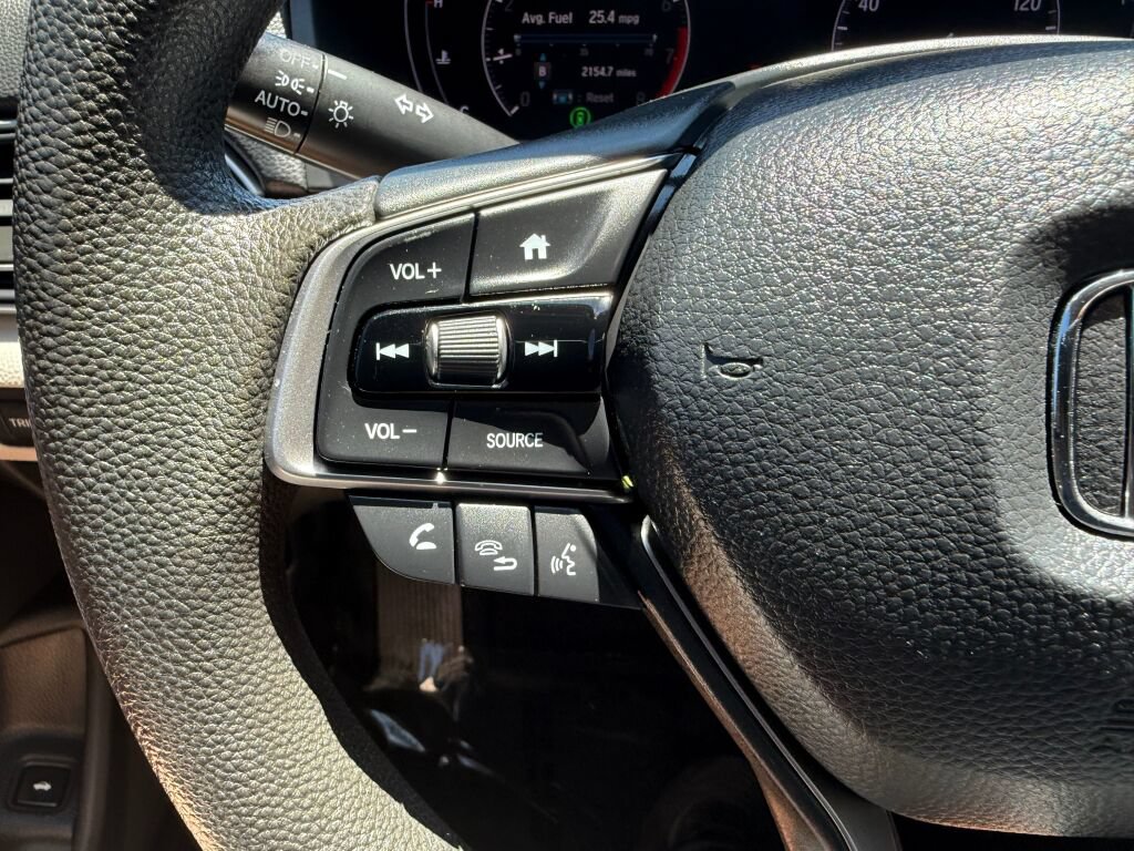 Used 2020 Honda Accord LX image 12