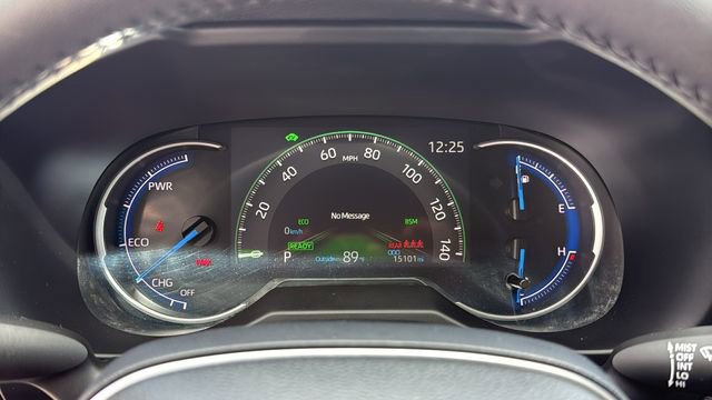Certified 2024 Toyota RAV4 SE image 24