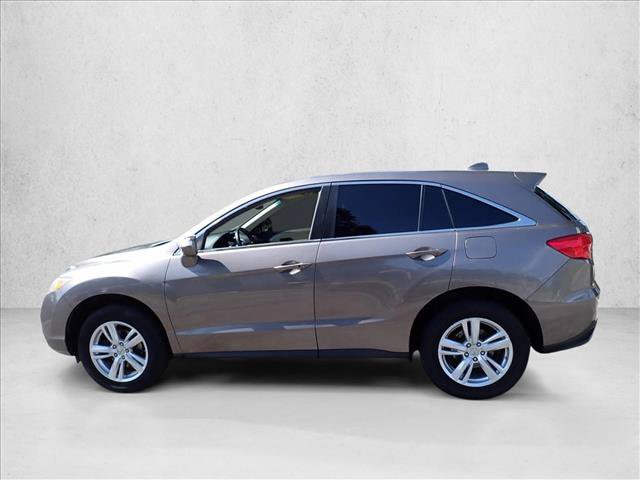 Used 2013 Acura RDX AWD image 2