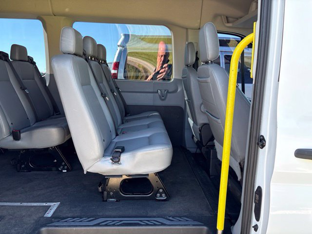Used 2018 Ford Transit 350 XL RWD image 19