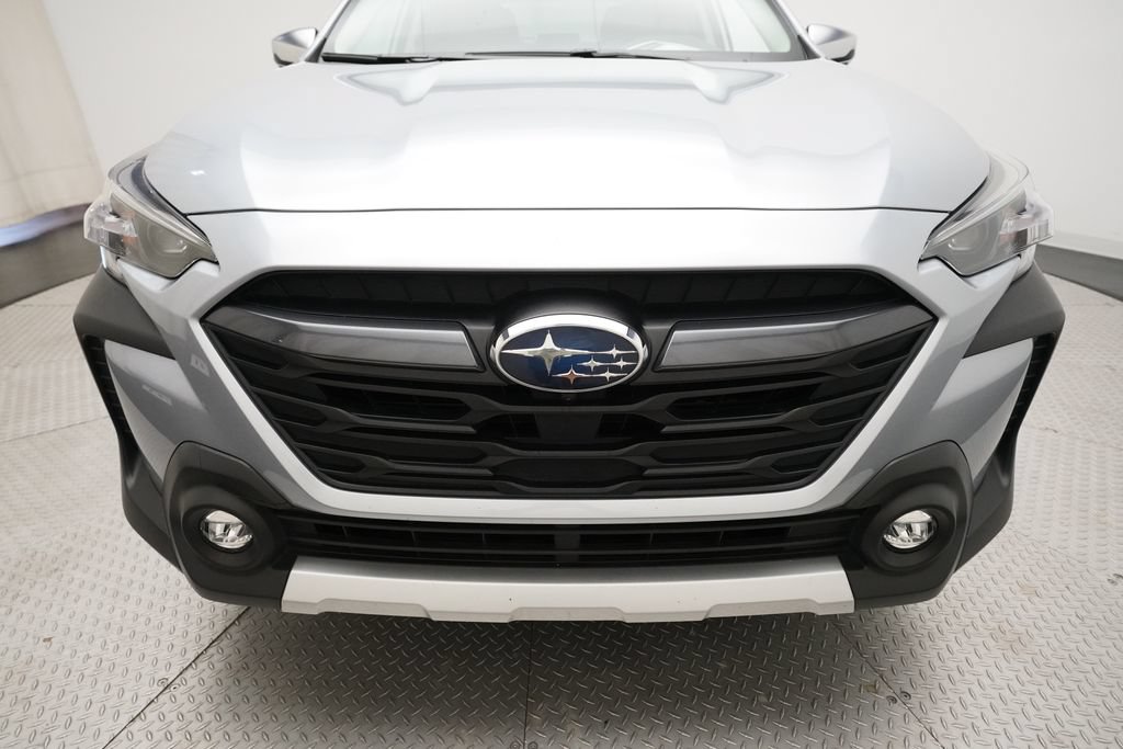Certified 2025 Subaru Outback Touring AWD/4WD image 23