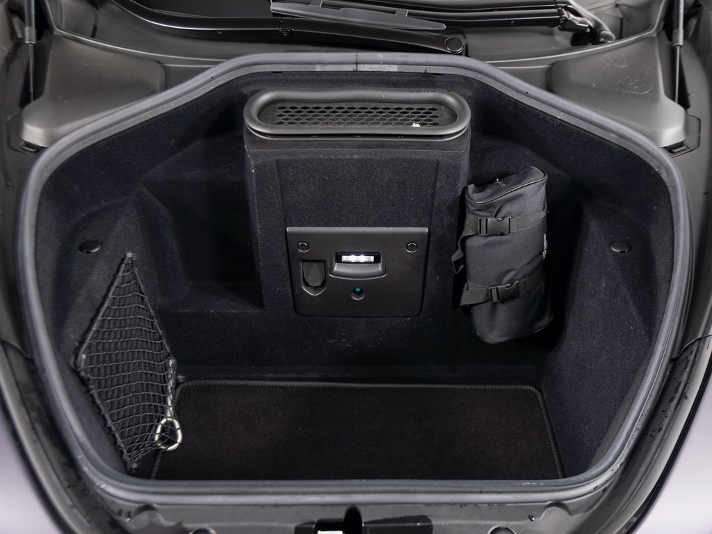 Used 2021 McLaren 720S Performance image 38