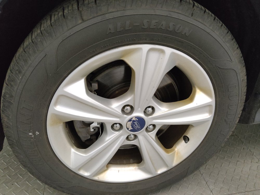 Used 2016 Ford Escape SE w/ Equipment Group 201A AWD/4WD image 31