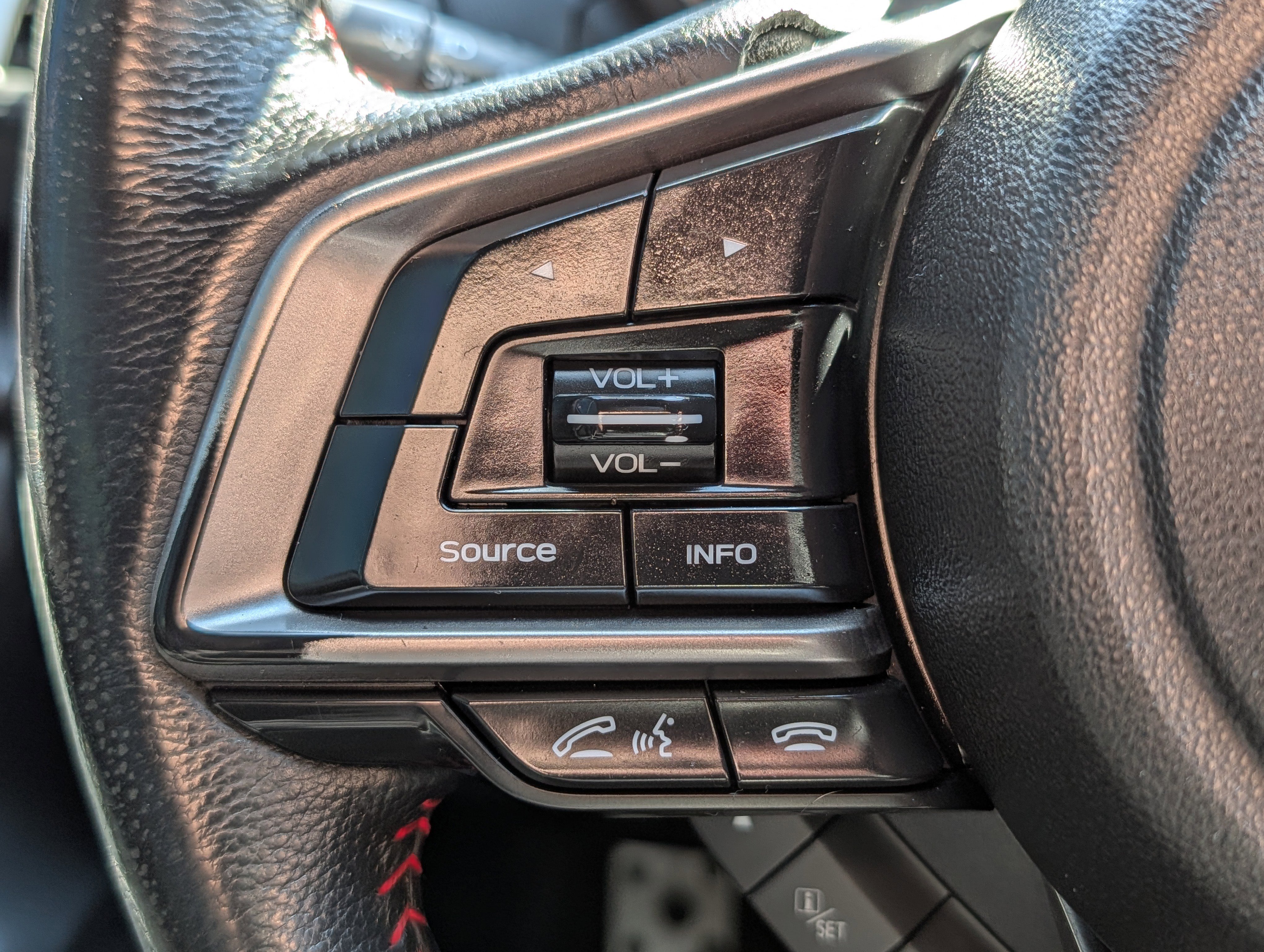 Used 2017 Subaru Impreza 2.0i Sport w/ Popular Package #3 image 26