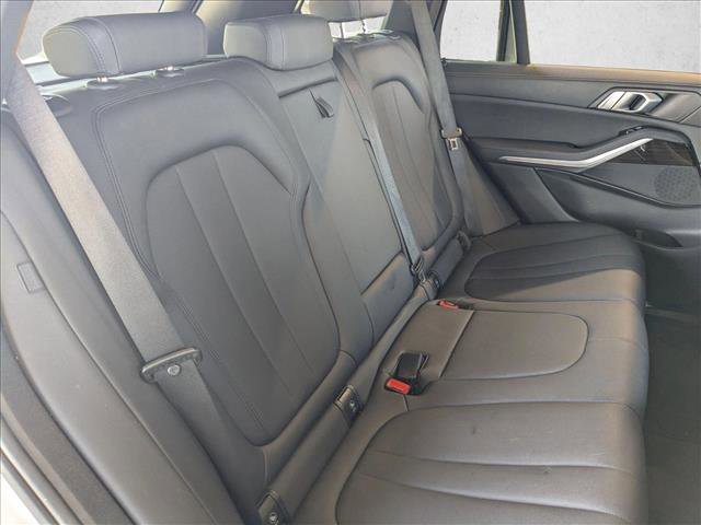 Used 2019 BMW X5 xDrive40i w/ Convenience Package AWD/4WD image 21