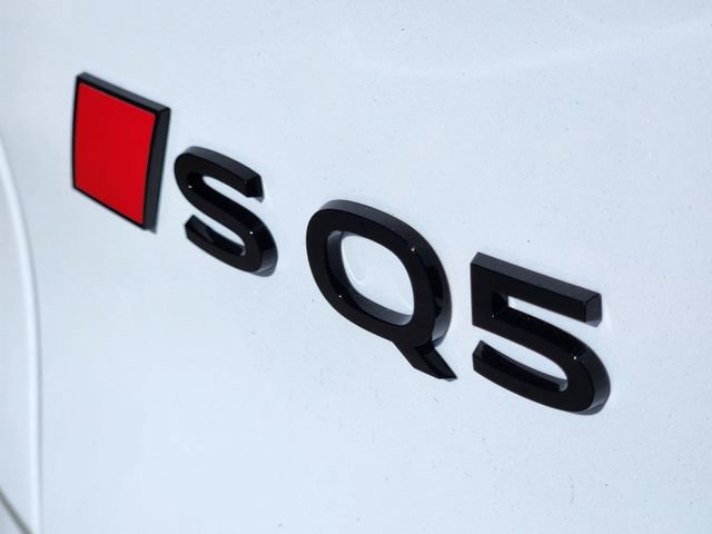 New 2025 Audi SQ5 Premium Plus image 10