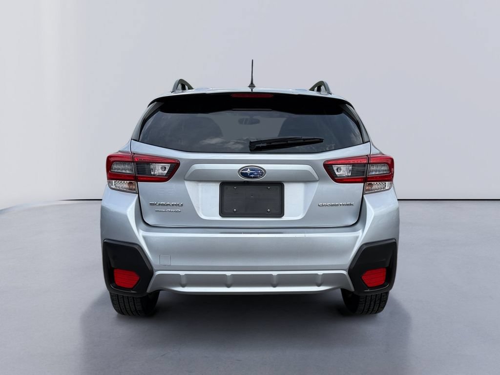 Used 2021 Subaru Crosstrek 2.0i AWD/4WD image 4