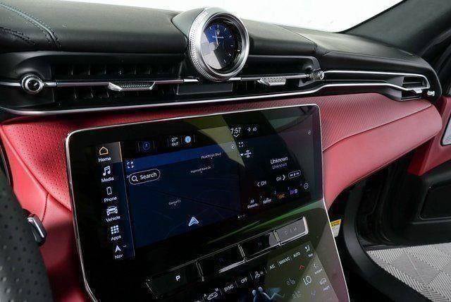 New 2026 Maserati Grecale Modena AWD/4WD image 14