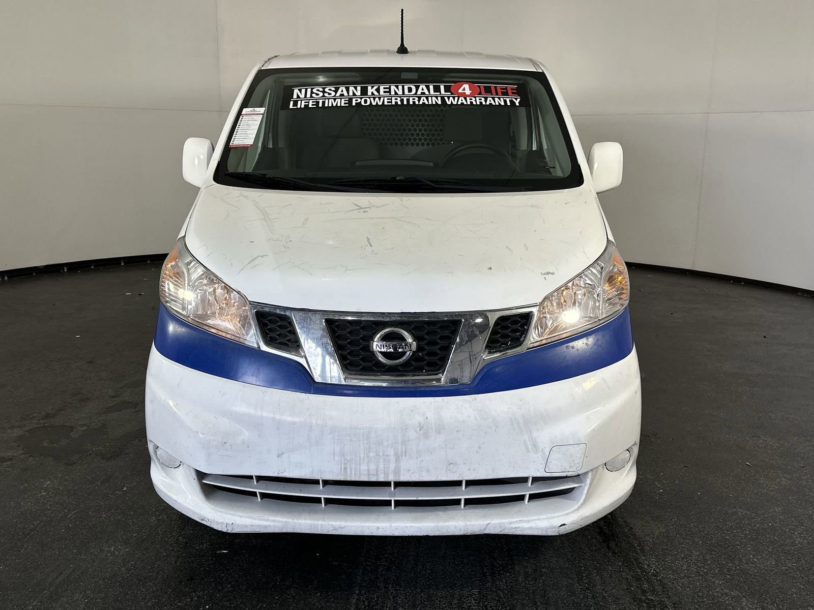 Used 2020 Nissan NV200 SV image 4