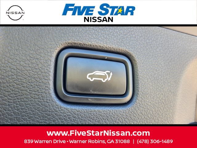 Used 2023 Hyundai Palisade Calligraphy AWD/4WD image 14