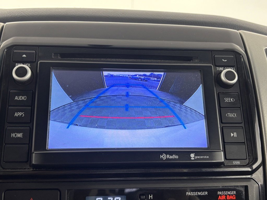 Used 2014 Toyota Tacoma 4x4 Double Cab image 46