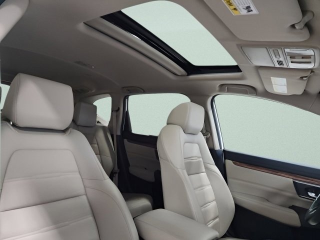 Used 2022 Honda CR-V EX-L image 6