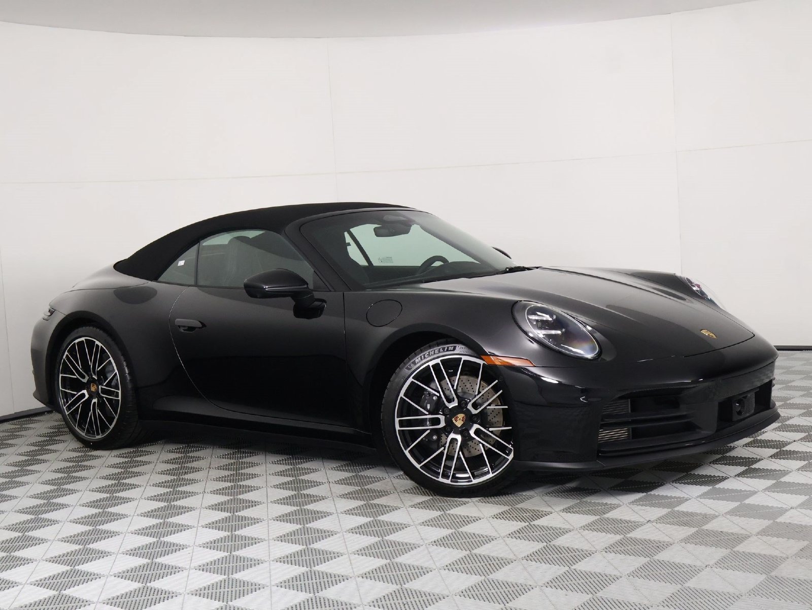 New 2026 Porsche 911 Carrera RWD image 9