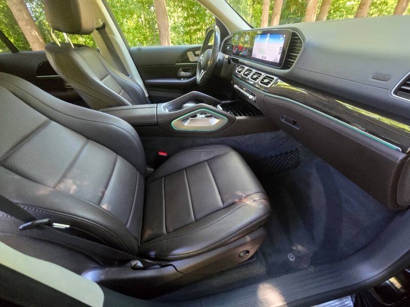 Used 2020 Mercedes-Benz GLE 450 4MATIC image 13