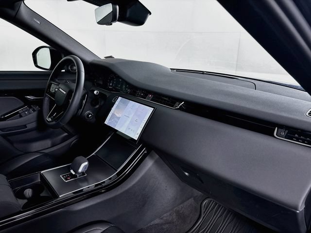 Used 2026 Land Rover Range Rover Evoque S AWD/4WD image 29