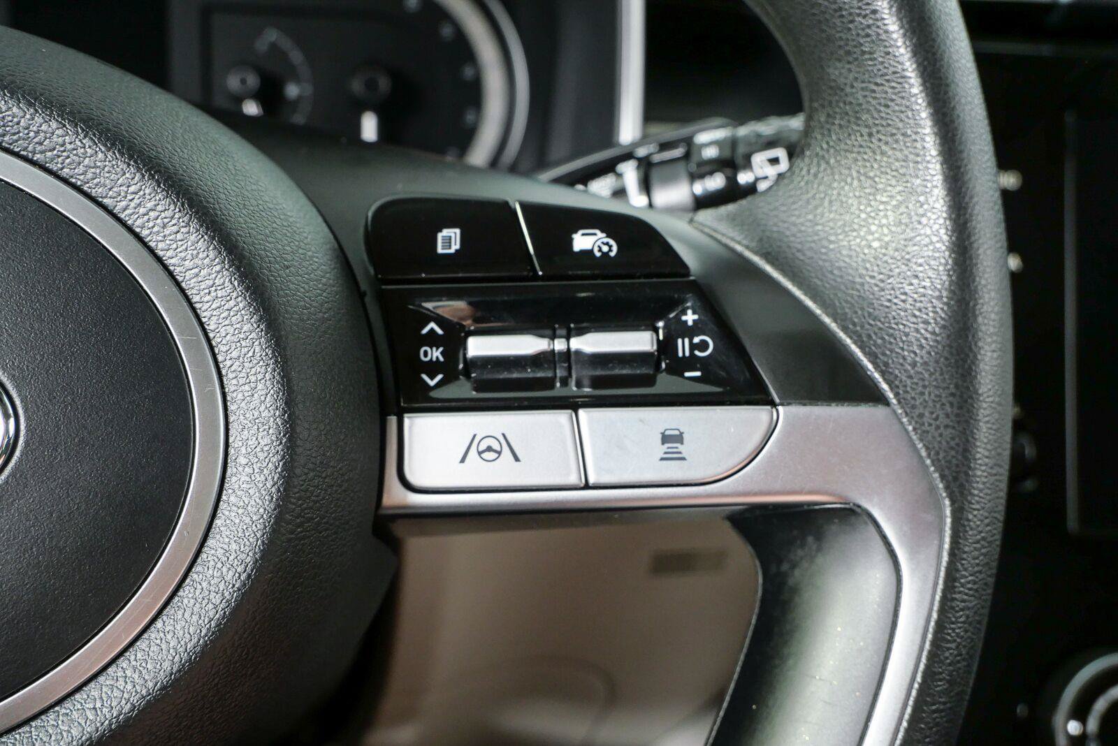 Used 2023 Hyundai Tucson SEL AWD/4WD image 11