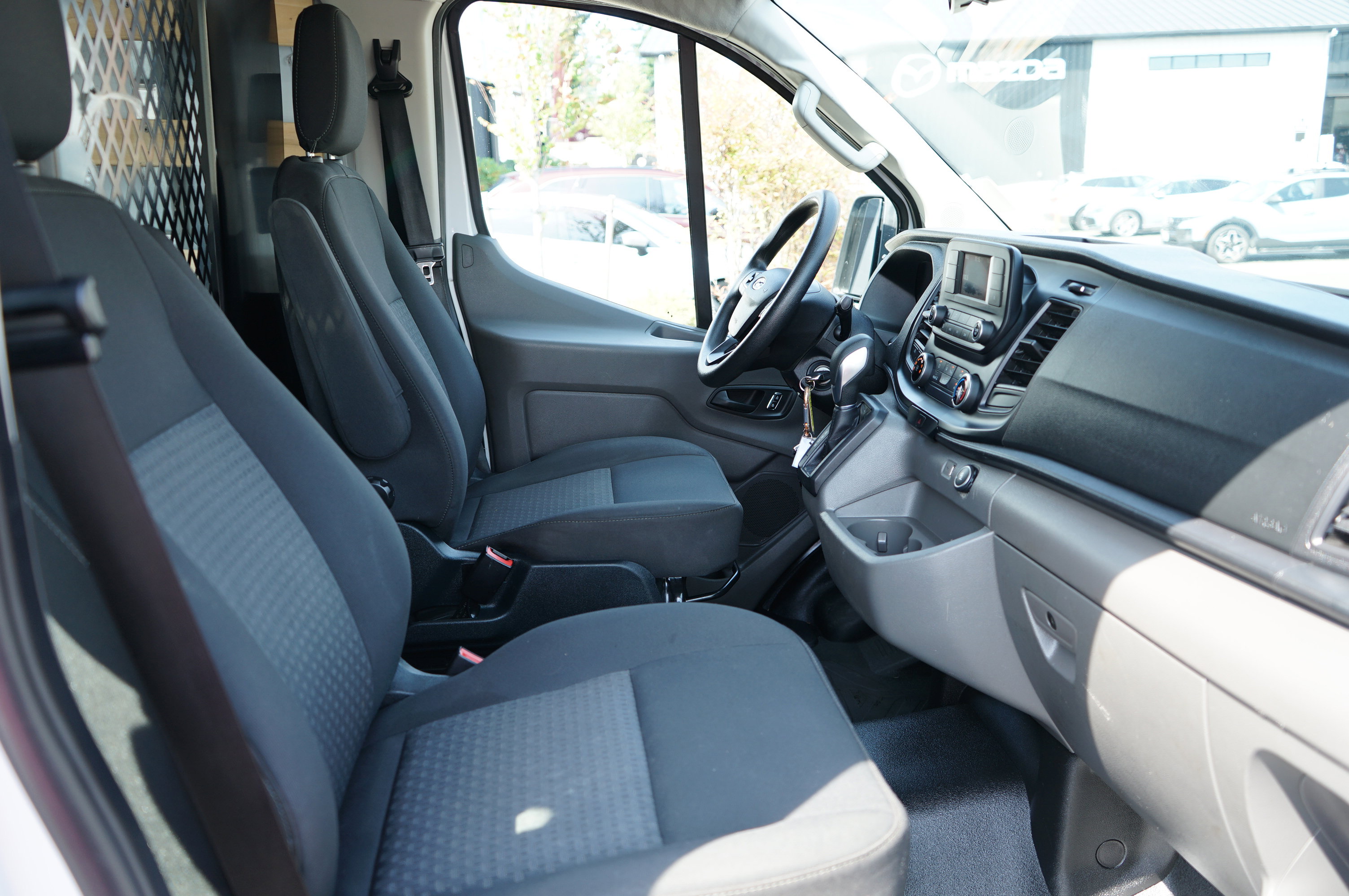 Used 2023 Ford Transit 250 Low Roof w/ Exterior Upgrade Package image 17