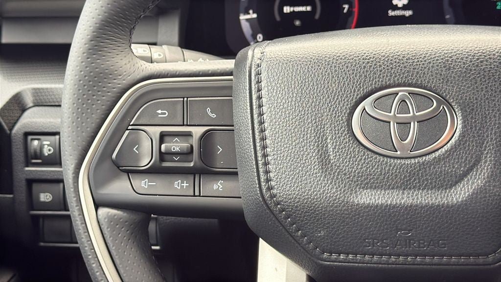 New 2026 Toyota 4Runner Limited AWD/4WD image 23