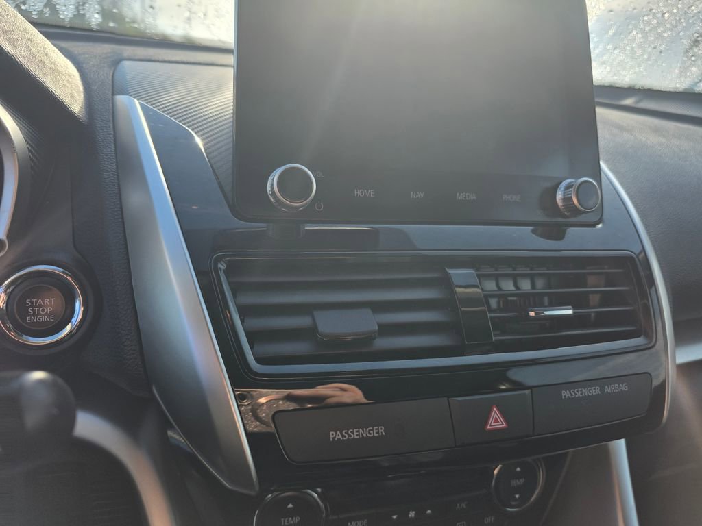 Used 2024 Mitsubishi Eclipse Cross SEL image 17