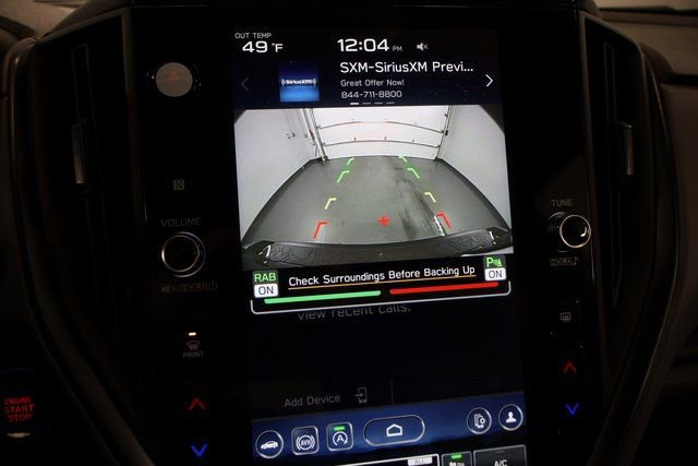 New 2026 Subaru Crosstrek 2.5i Wilderness image 26