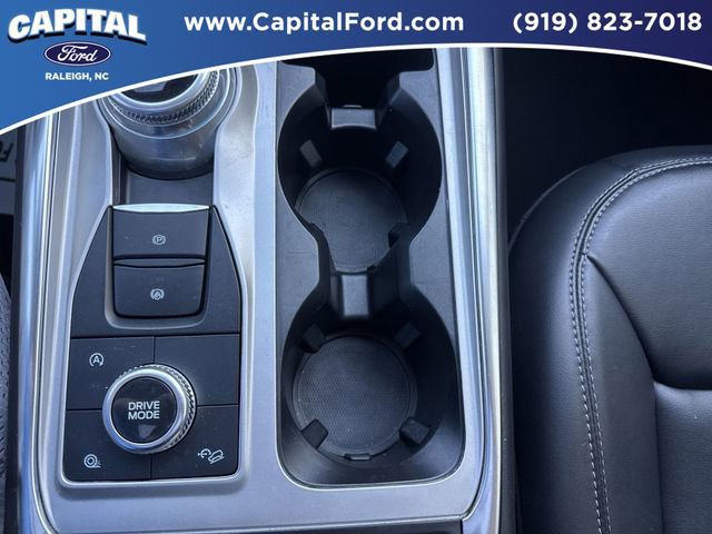 Certified 2023 Ford Explorer XLT w/ Equipment Group 202A image 31