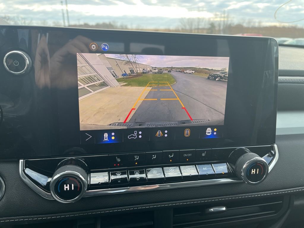 New 2026 Chevrolet Colorado LT w/ LT Convenience Package image 35