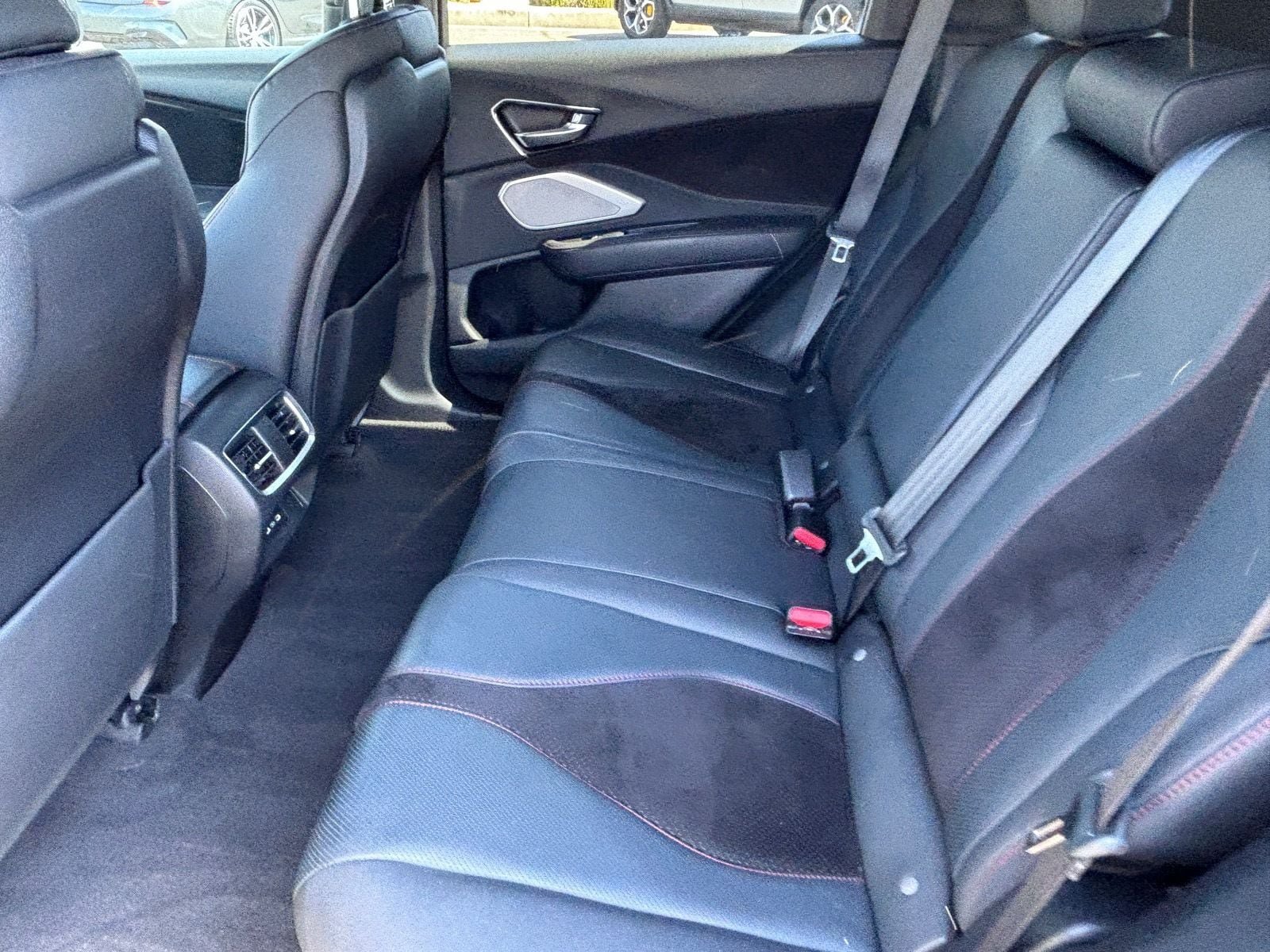 Used 2023 Acura RDX A-Spec AWD/4WD image 16