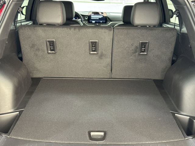 New 2026 Chevrolet Blazer RS w/ Enhanced Convenience Package FWD image 27