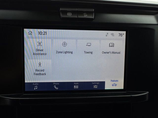 New 2025 Ford F250 XL w/ STX Appearance Package image 20