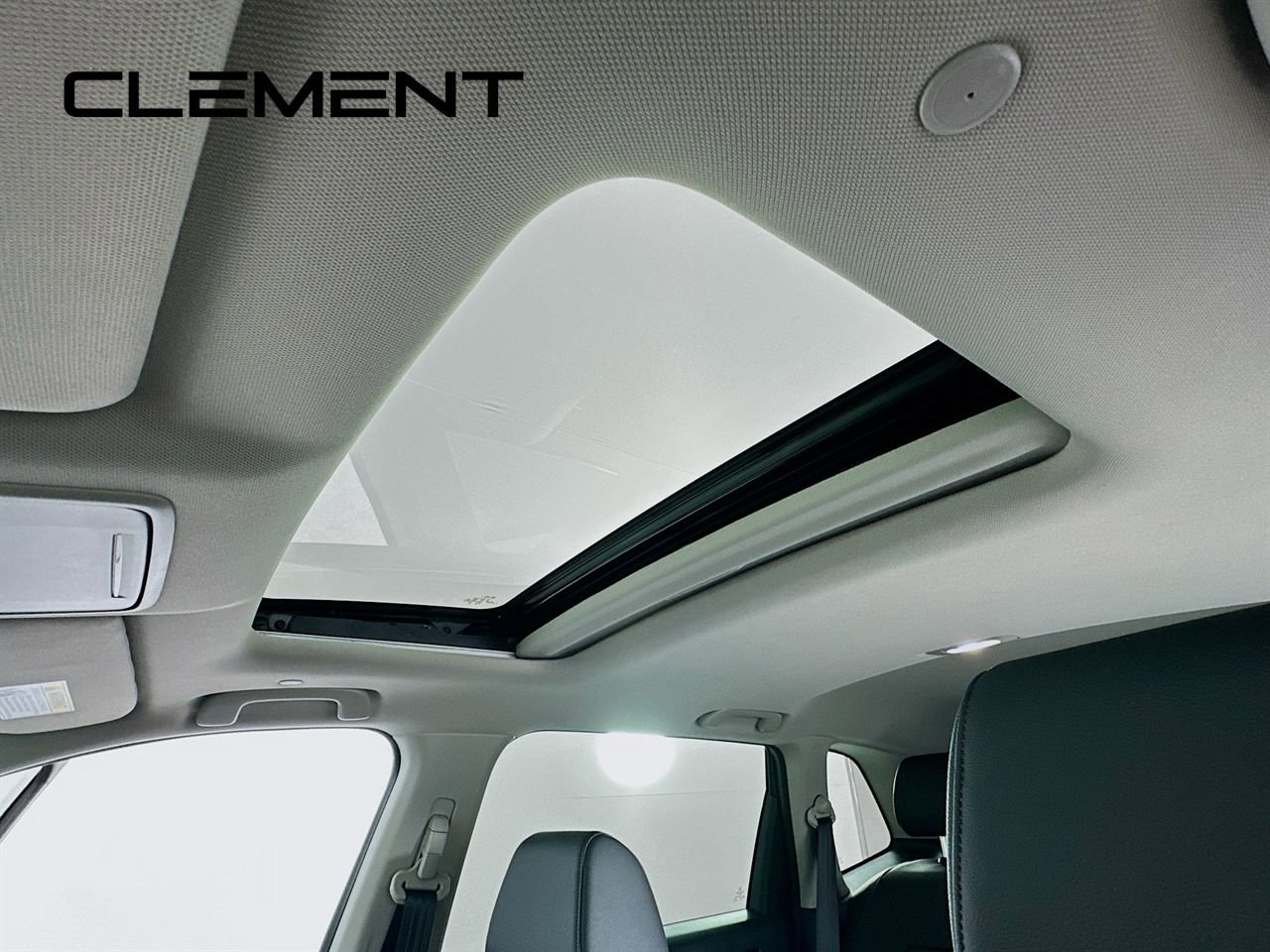 Used 2026 Honda CR-V EX-L image 26