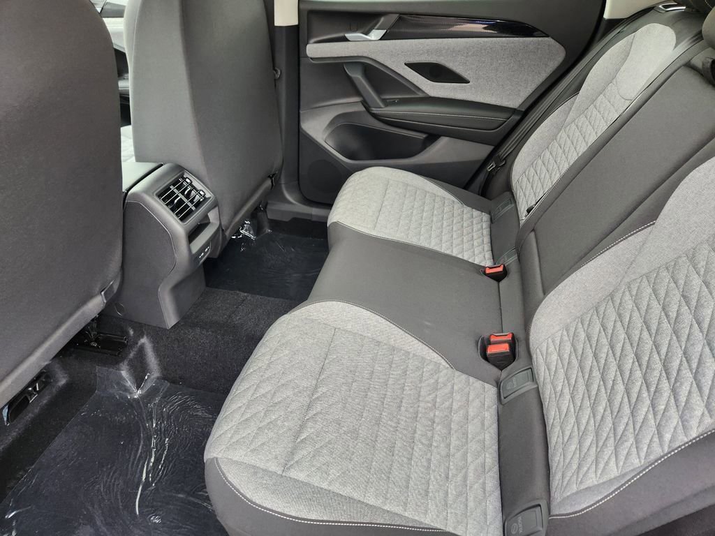 New 2026 Volkswagen Tiguan S image 18