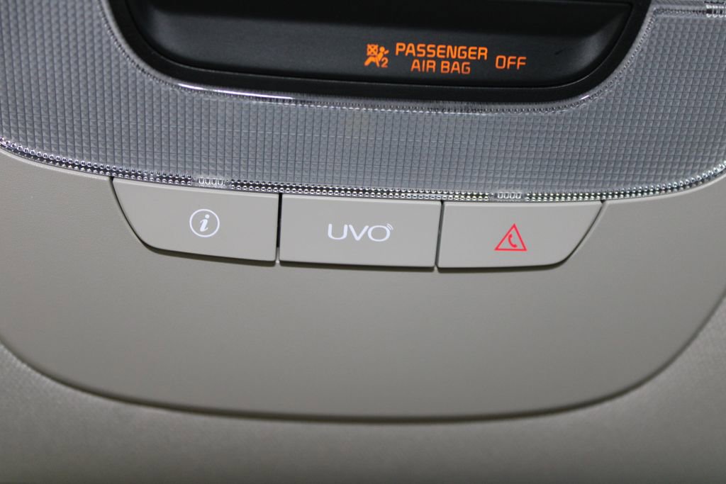 Used 2021 Kia K5 LXS image 33