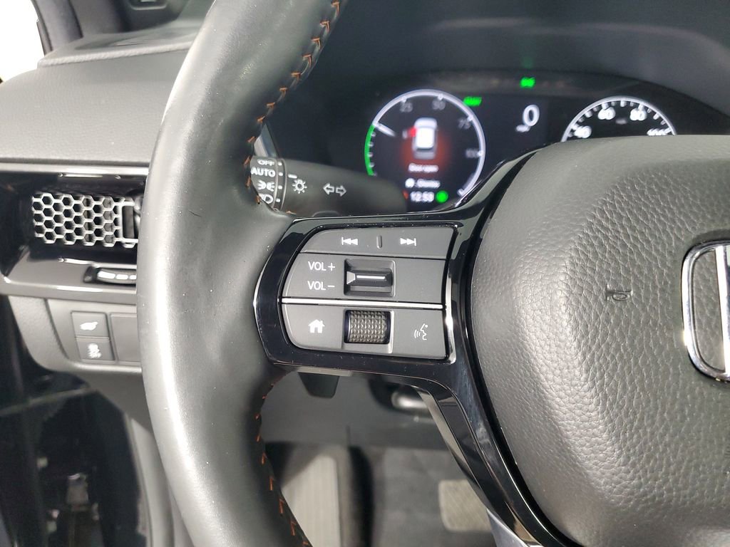 Used 2023 Honda CR-V Sport Touring image 27
