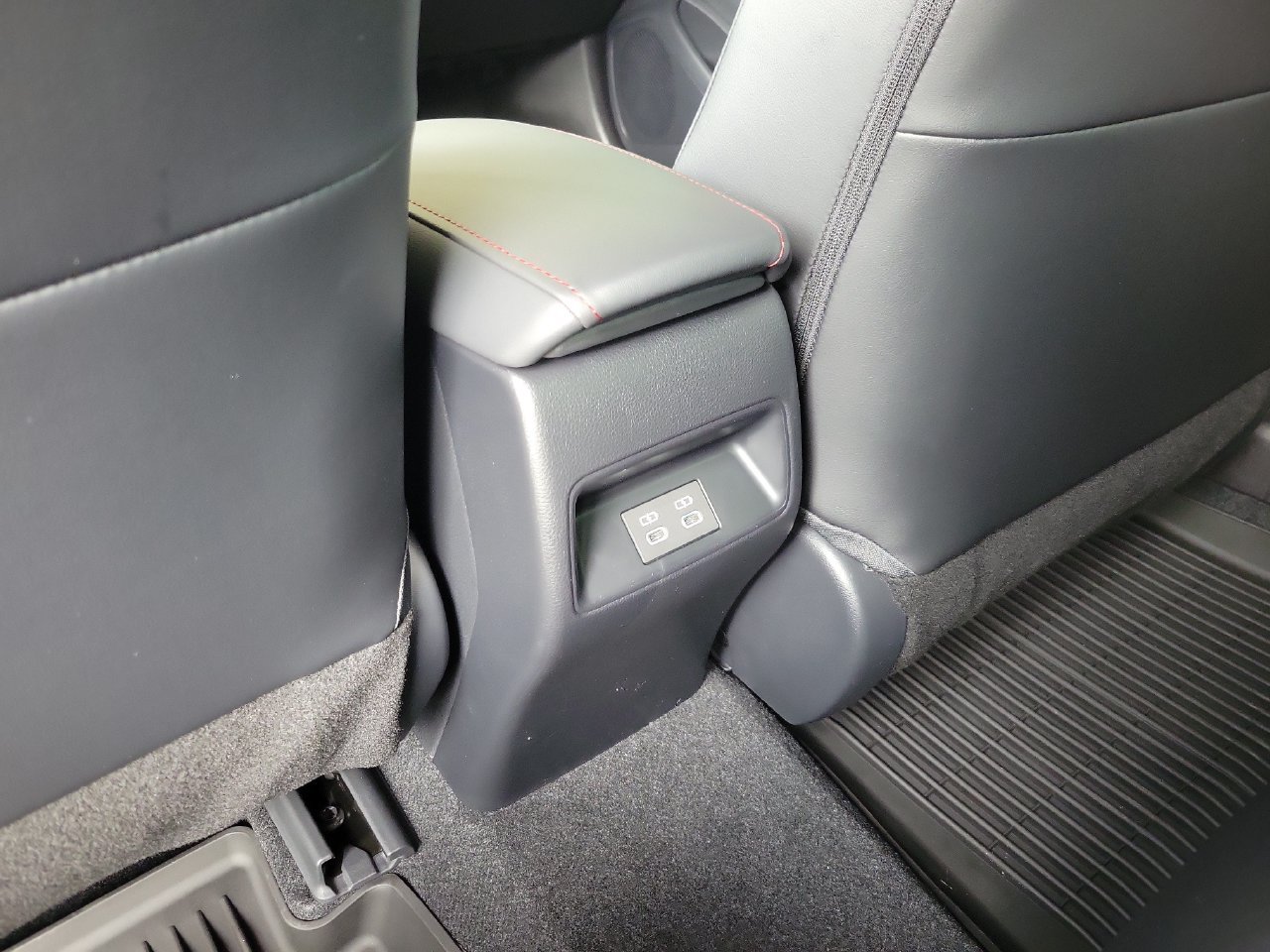 New 2026 Toyota Corolla XSE FWD image 11