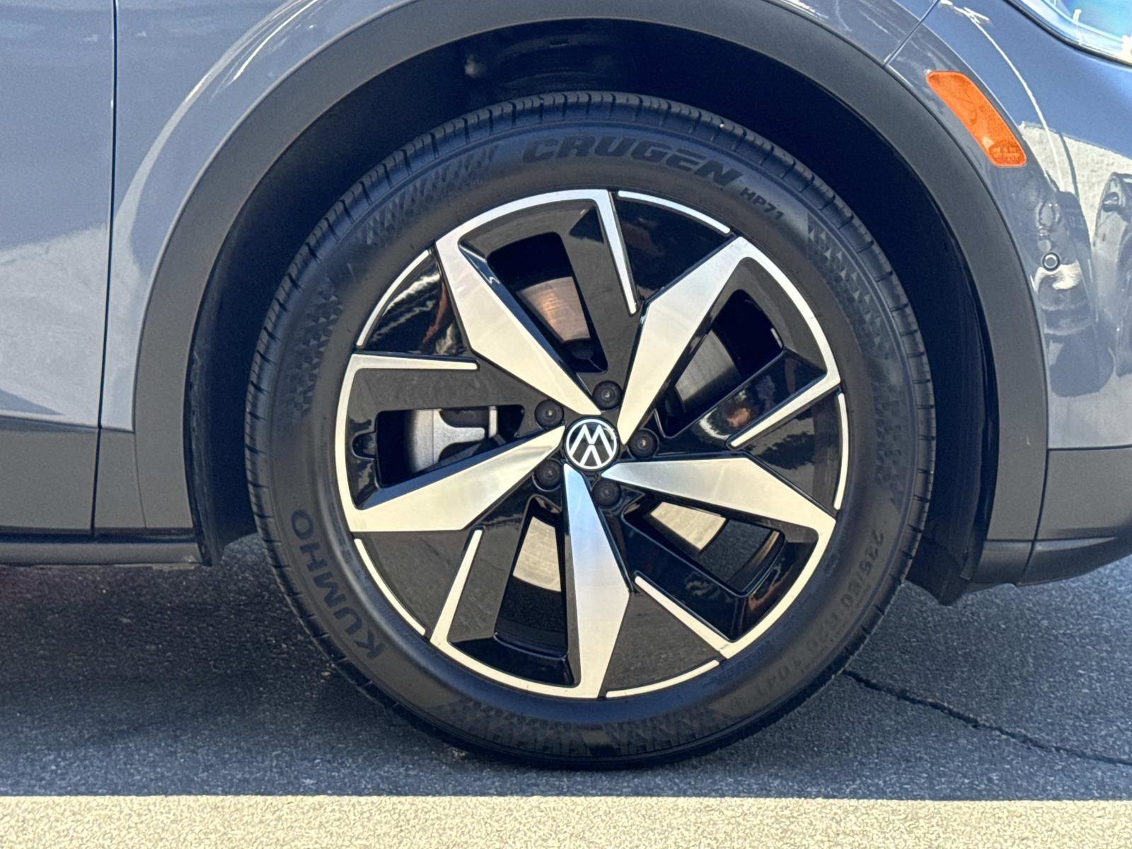 Certified 2023 Volkswagen ID.4 Pro S image 30