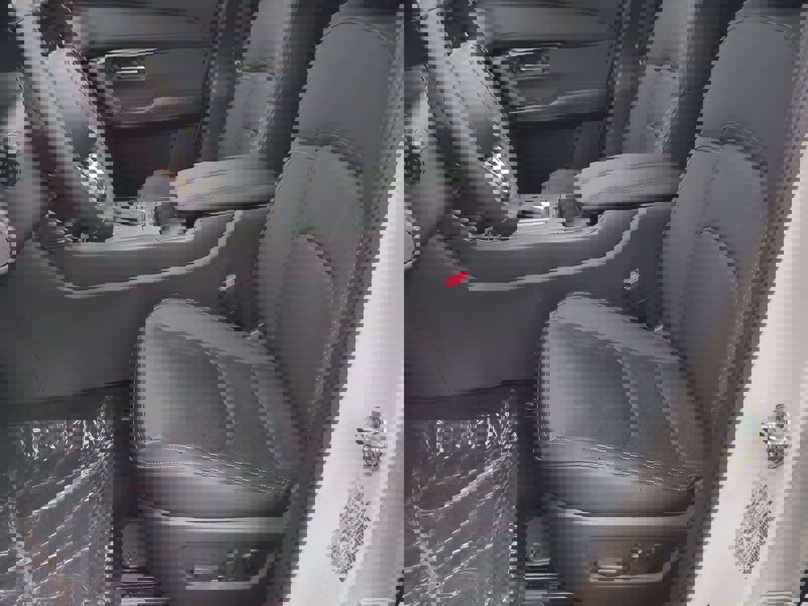 New 2026 MAZDA CX-5 2.5 S w/ Premium Package image 15