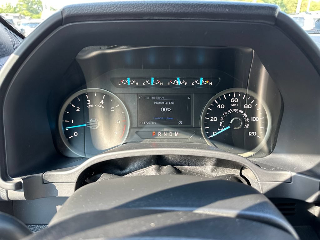 Used 2020 Ford F150 XLT w/ Equipment Group 302A Luxury AWD/4WD image 21